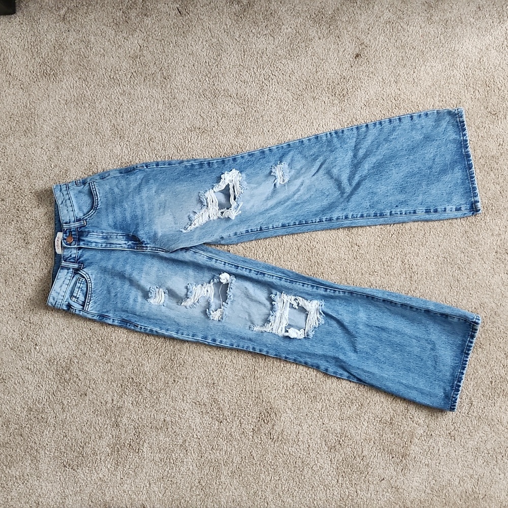 90s skater jeans Vibrant M.I.U